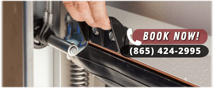 Garage Door Roller Repair Sevierville TN